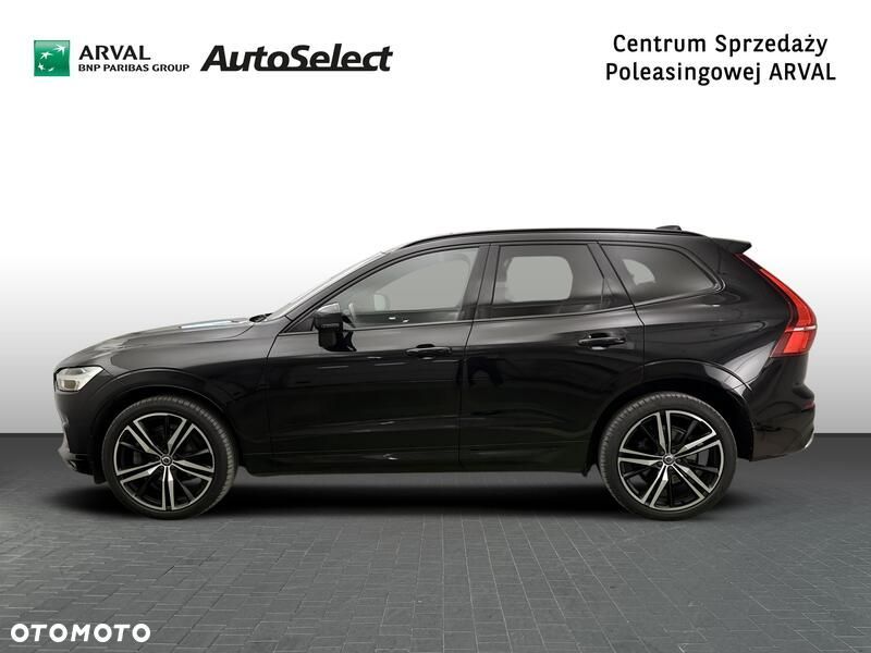 Volvo XC 60 B4 B R-Design - 2