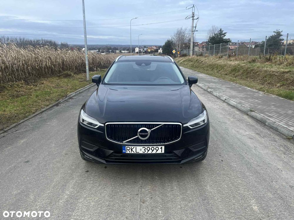 Volvo XC 60 - 2