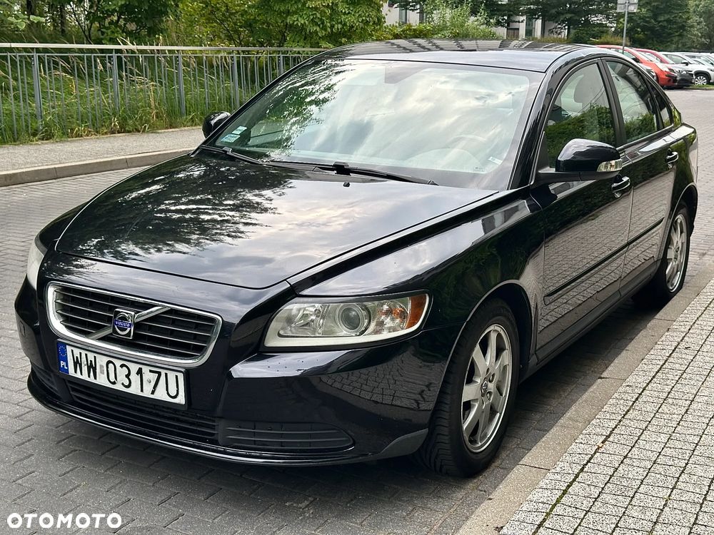 Volvo S40 2.0D - 16