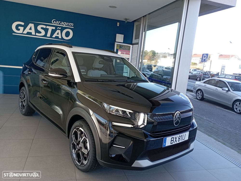 Citroën C3 1.2 Turbo Max - 2