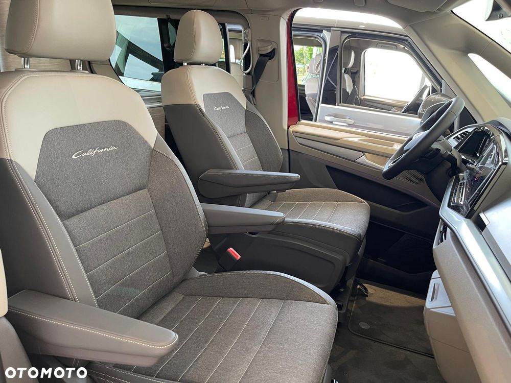 Volkswagen California - 40