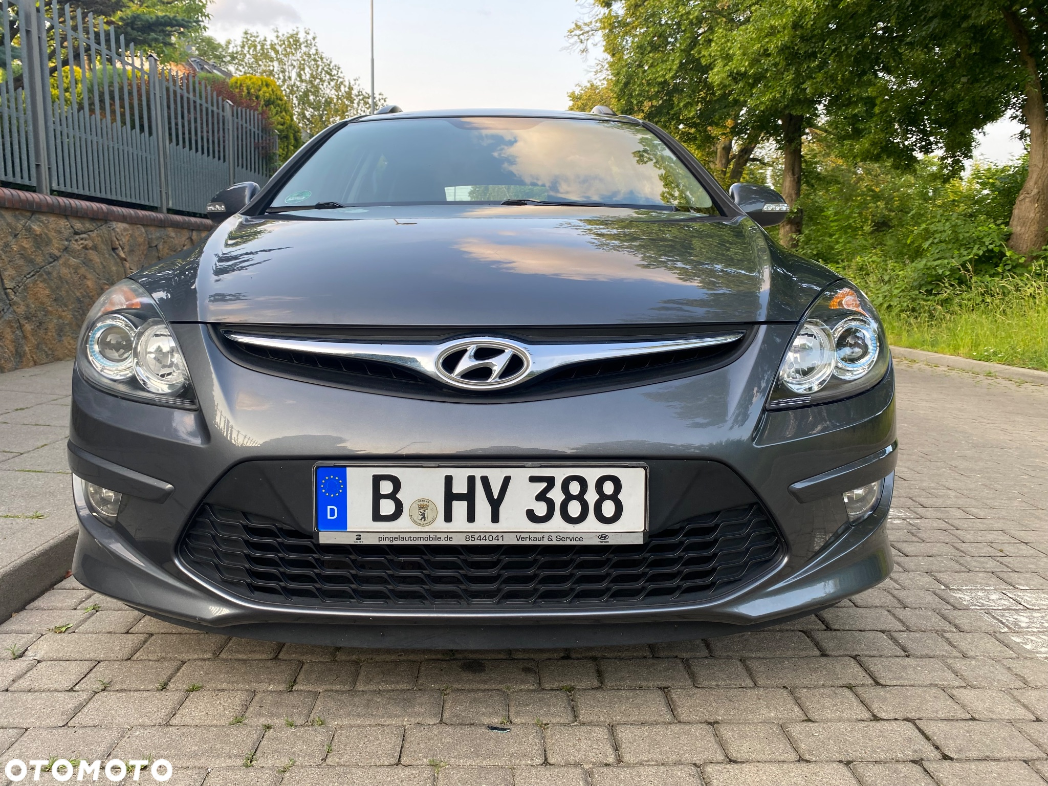 Hyundai i30 1.6 CRDi Comfort - 19