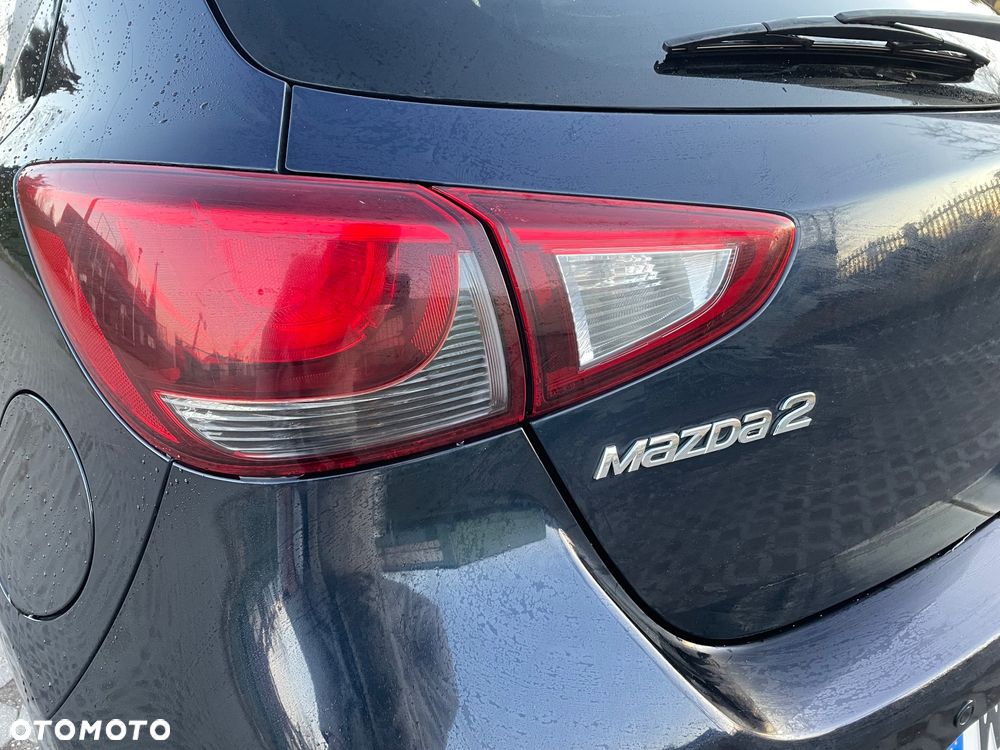 Mazda 2 SKYACTIV-G 90 Center-Line - 6