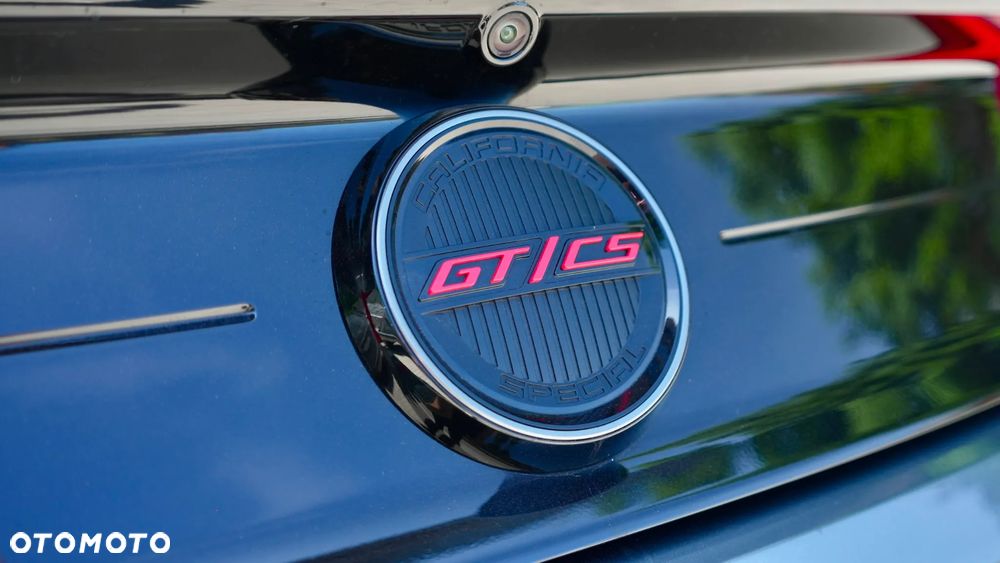 Ford Mustang 5.0 V8 GT - 10
