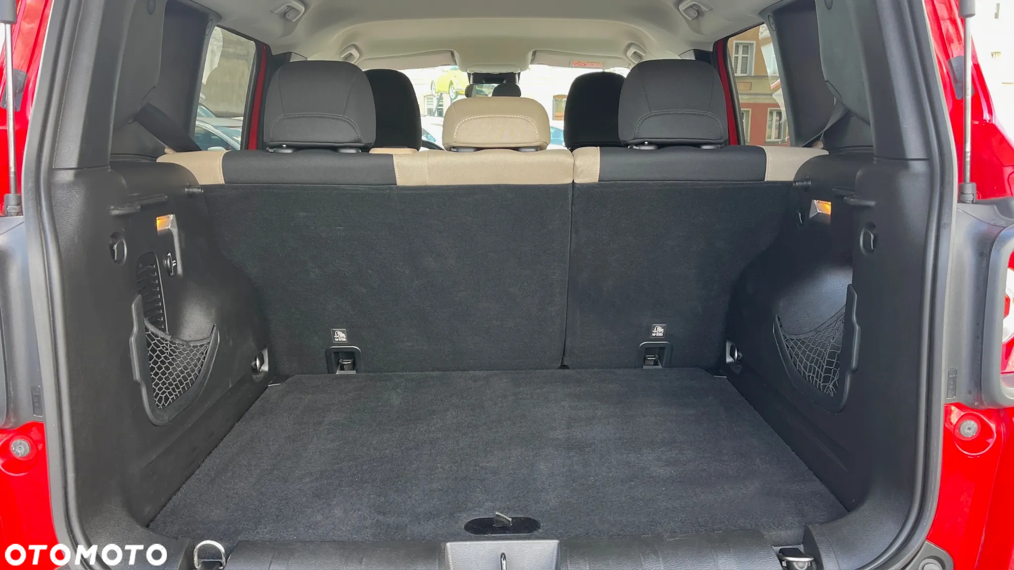 Jeep Renegade - 17