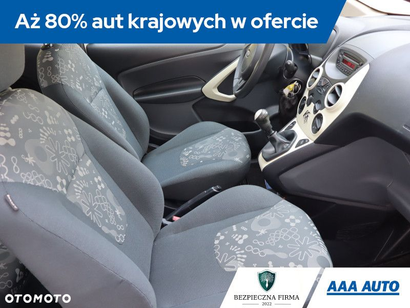 Ford KA - 10