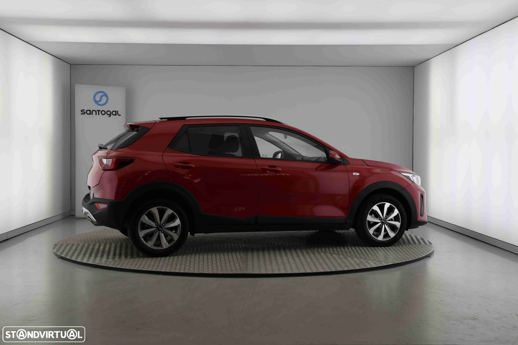 Kia Stonic 1.2 Dynamic - 3