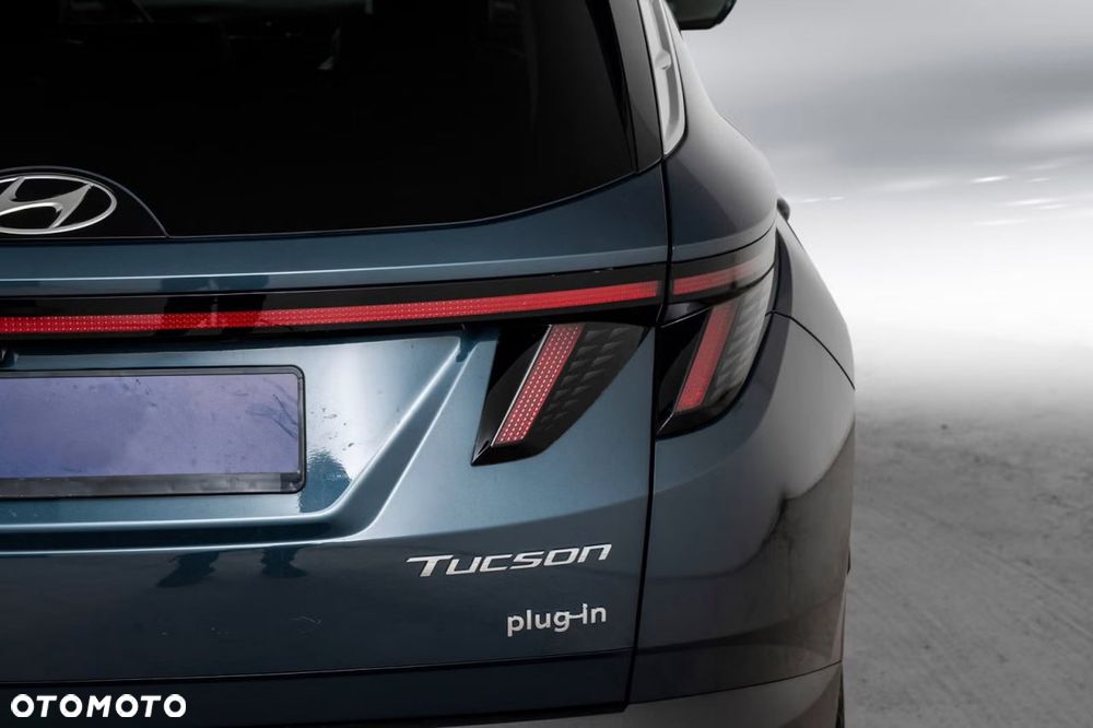 Hyundai Tucson 1.6 T-GDi 4WD Prime - 7
