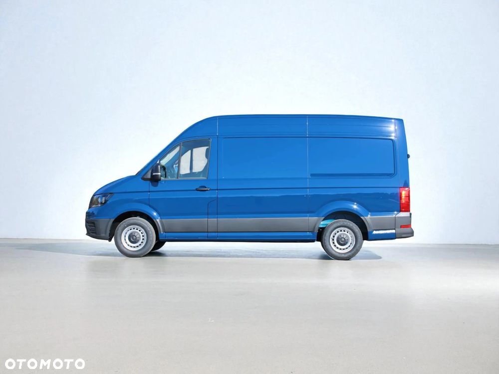 Volkswagen Crafter 35 - 7