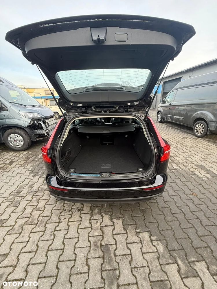 Volvo V60 D3 Momentum - 12