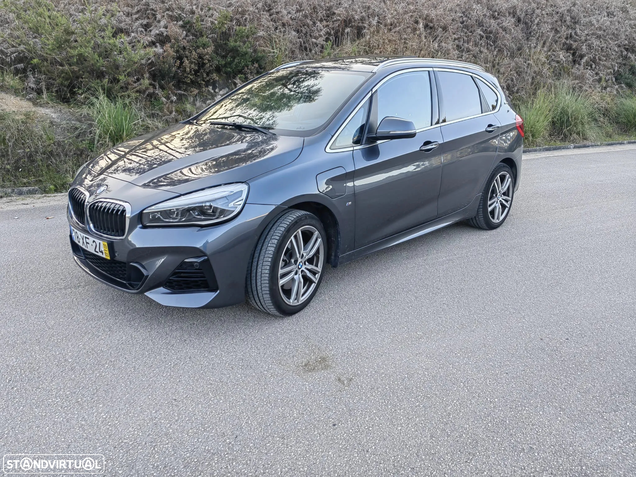 BMW 225xe Active Tourer Pack M - 3