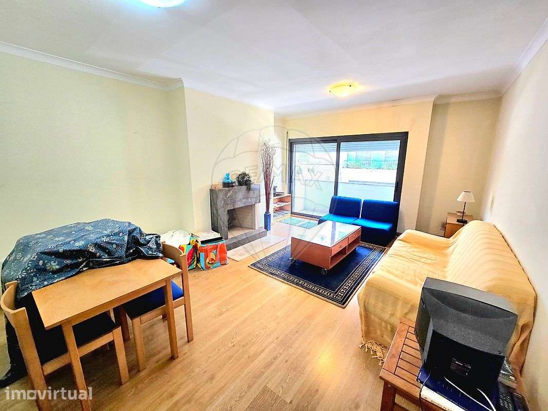 Apartamento T1 para venda - Grande imagem: 4/16