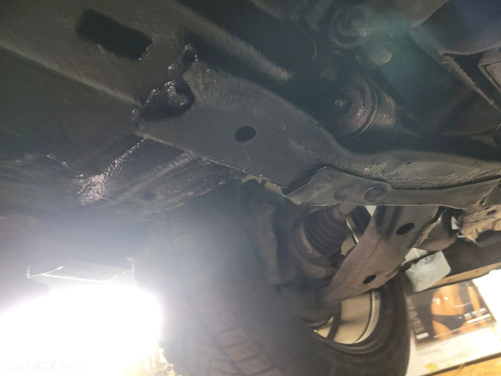 Subaru Forester 2.5 XT 000 - 31