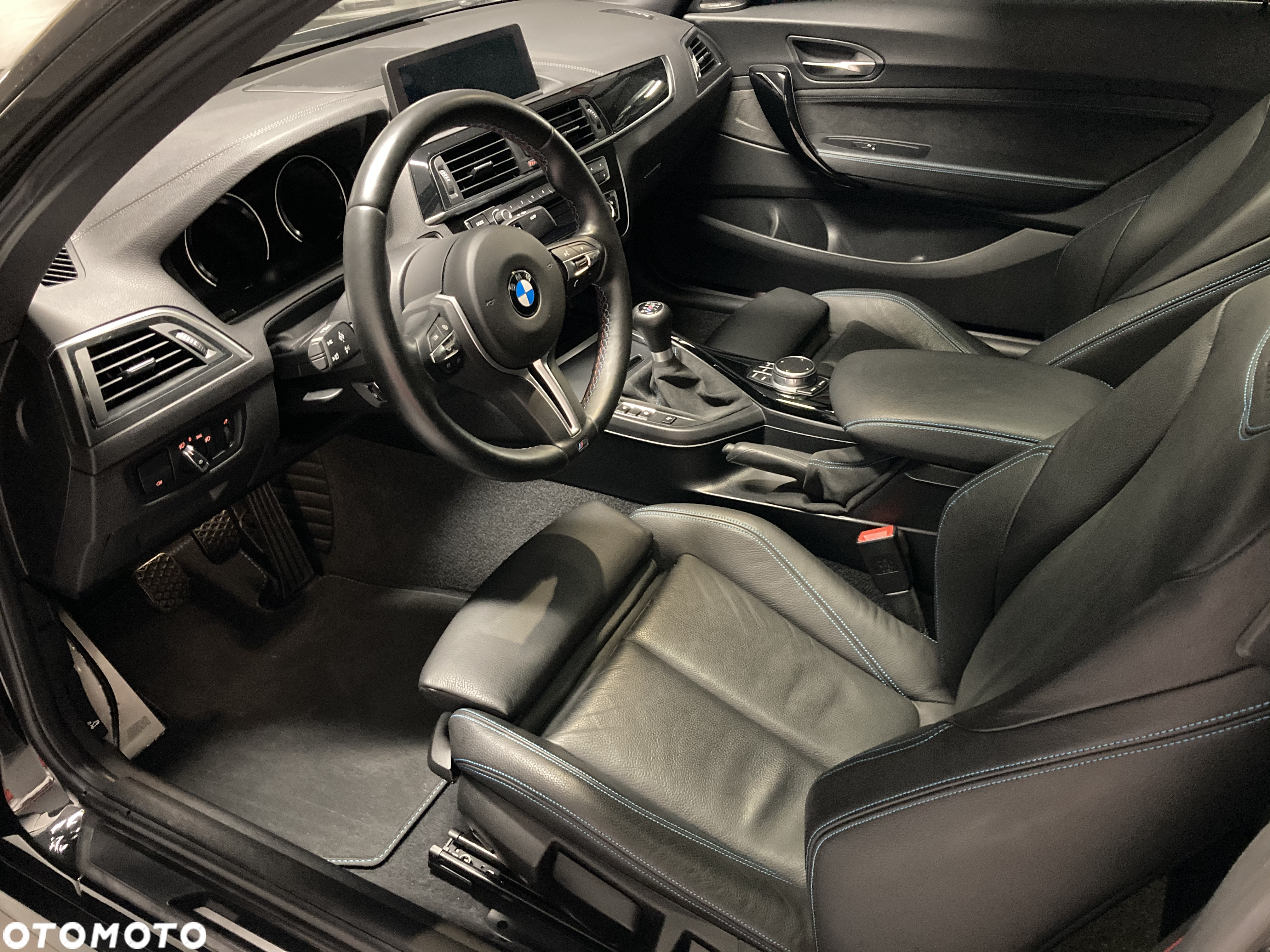 BMW M2 Competition - 3