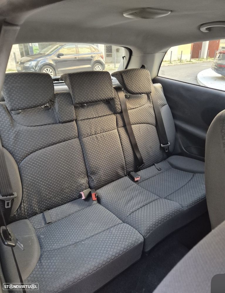 Fiat Stilo 80 16V Active Sport - 9