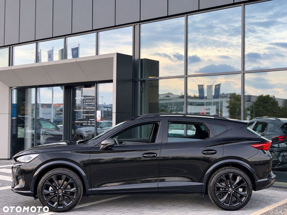 Cupra Formentor 2026 photo 4
