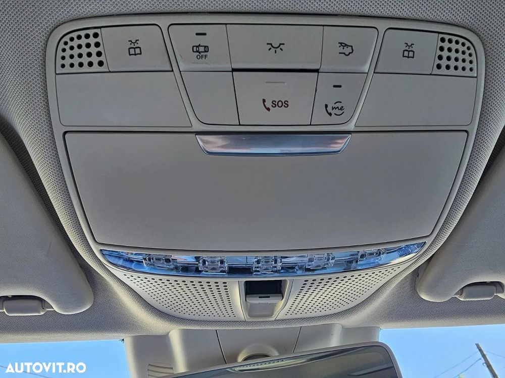 Mercedes-Benz C 300 de 9G-TRONIC Avantgarde - 29
