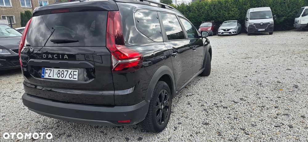 Dacia Jogger - 28
