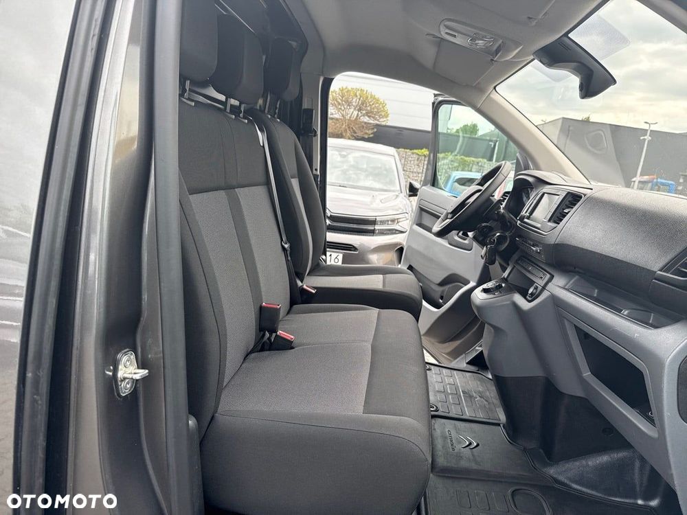 Citroën Jumpy - 10