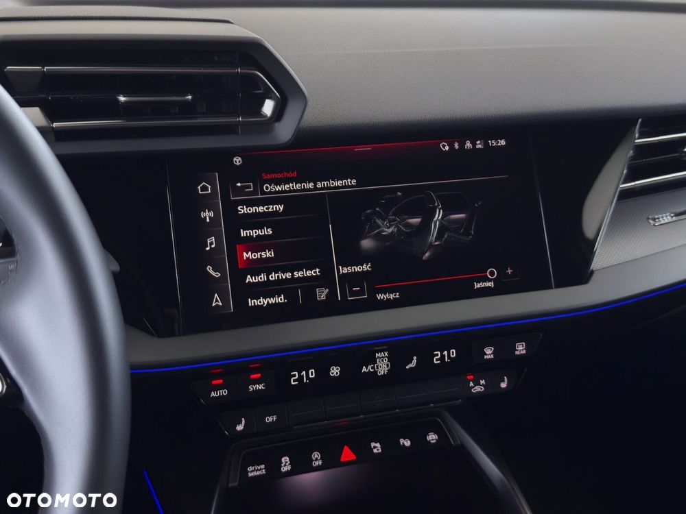 Audi A3 Sportback - 24