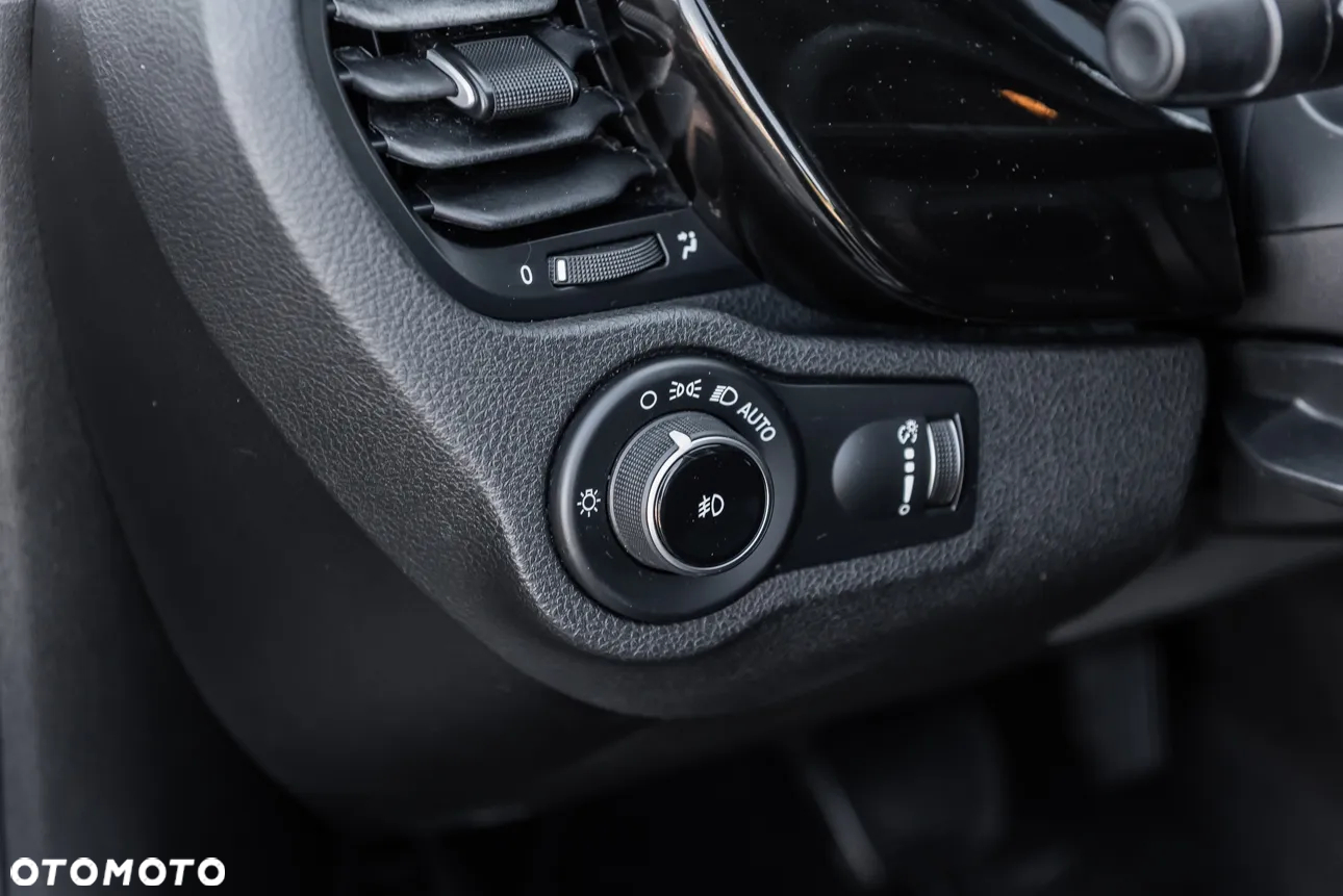 Fiat 500X - 17
