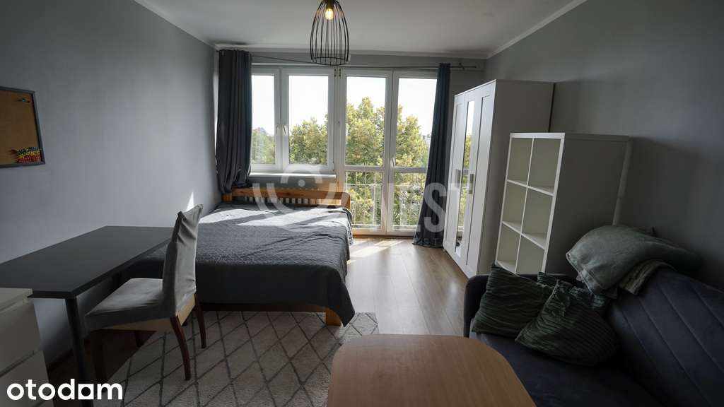 2-room apartment of 48 m²