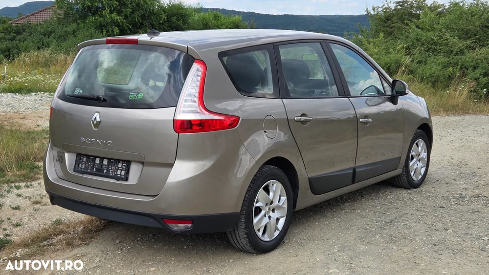 Renault Grand Scenic 1.6 Expression - 4