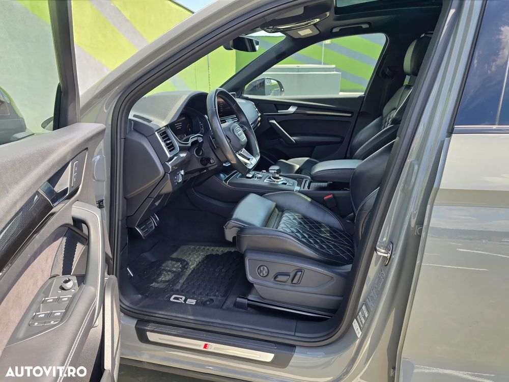 Audi Q5 - 22