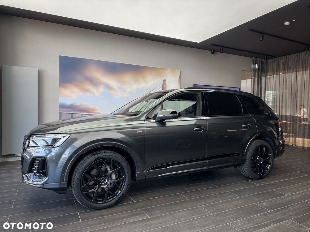 Audi Q7 - 5