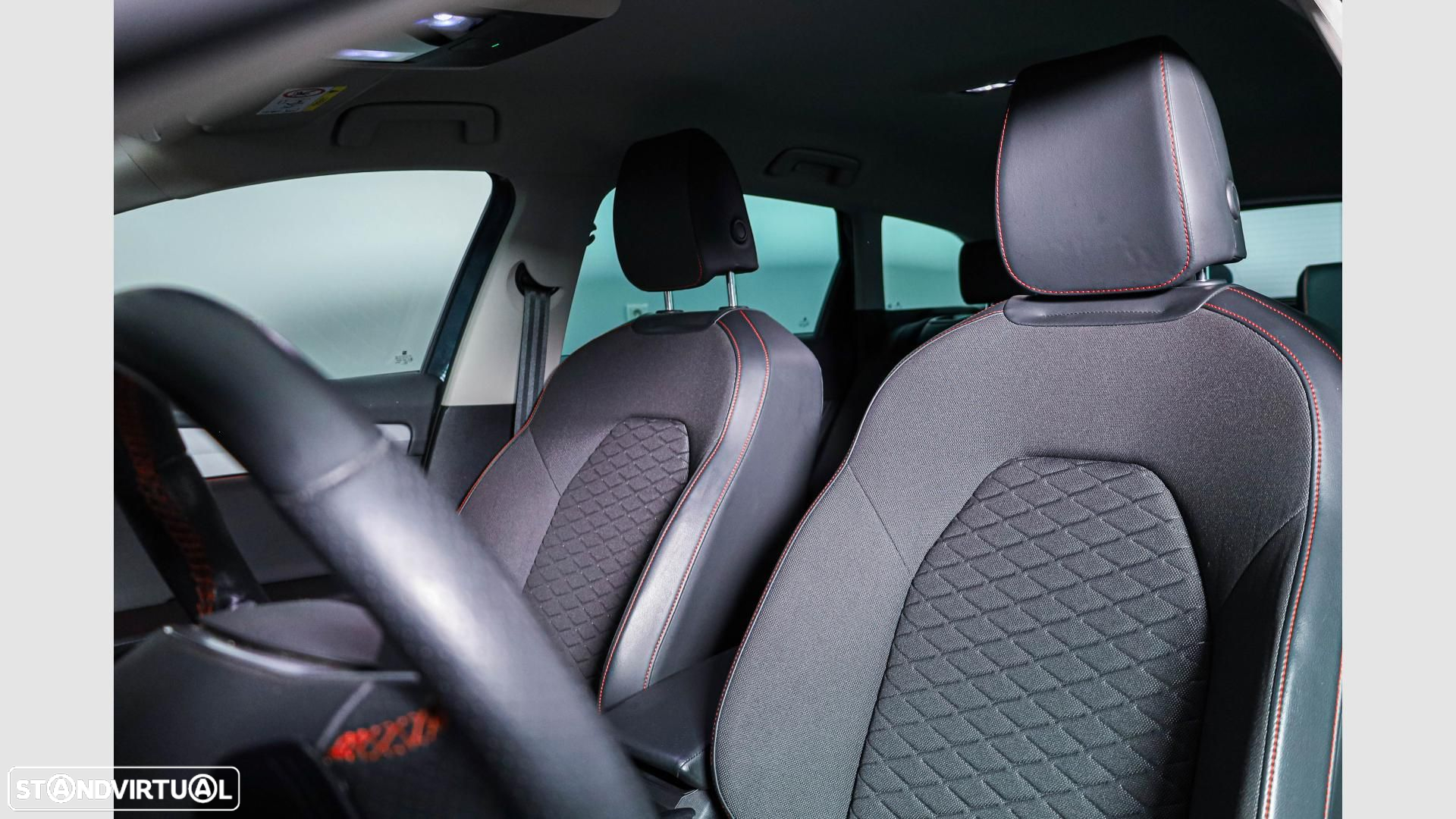 Cupra Leon 1.5 eTSI MID DSG - 7