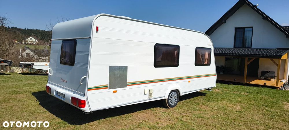 Elddis Firestorm - 7