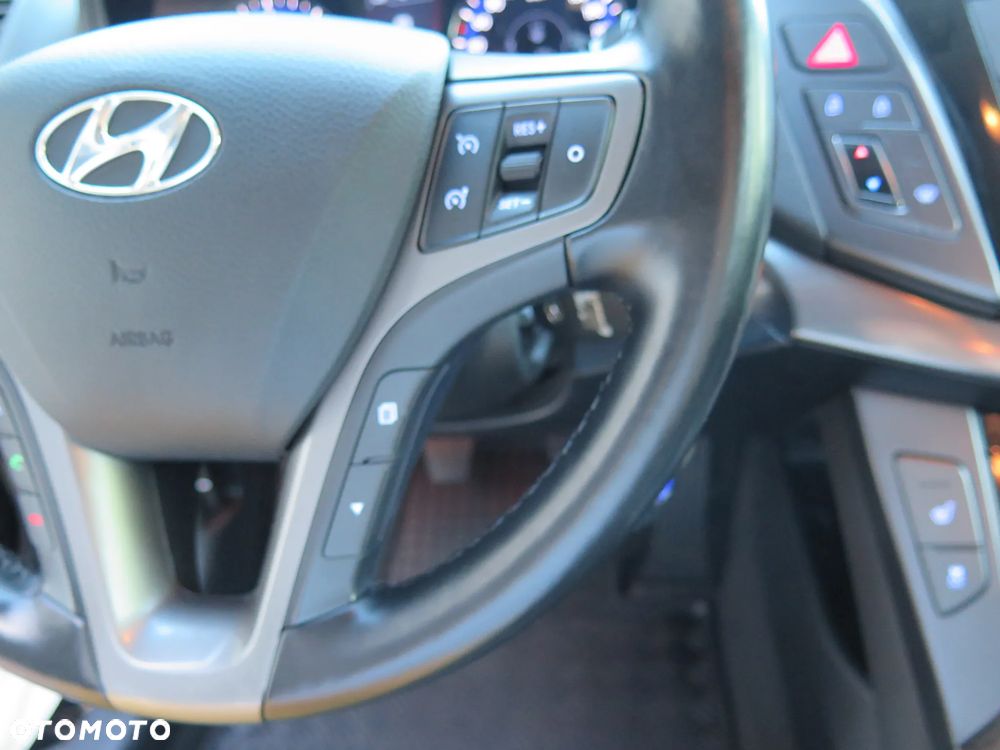 Hyundai i40 - 20