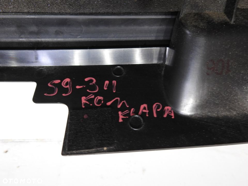 TAPICERKA KLAPY TYŁ SAAB 9-3 II KOMBI - 11