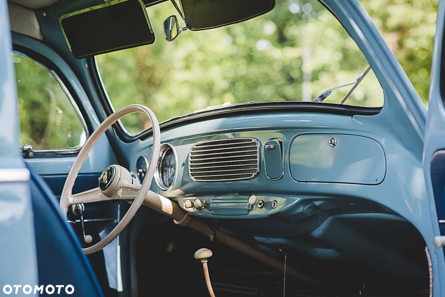 Volkswagen Garbus - 31
