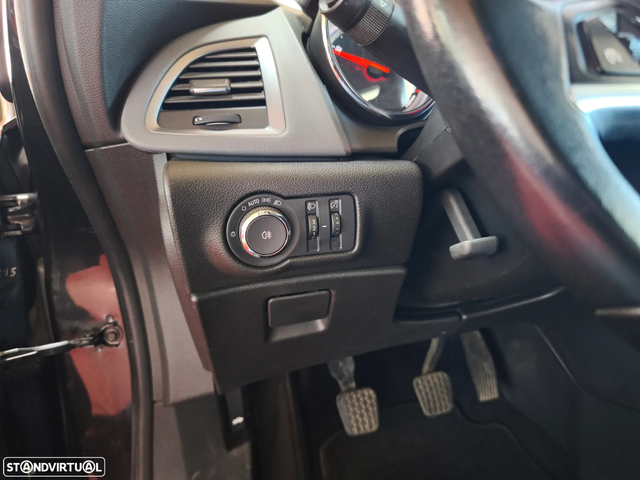 Opel Astra GTC 1.6 CDTI DPF ecoFLEX S&S Active - 16