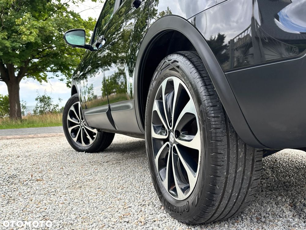 Nissan Qashqai 1.6 acenta - 26