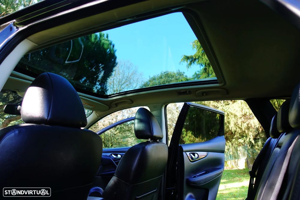 Nissan Qashqai 1.6 dCi Tekna - 6
