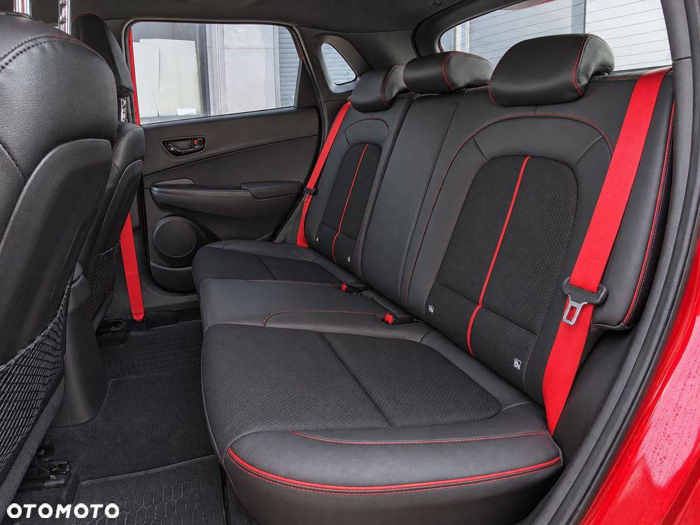 Hyundai Kona 1.0 T-GDI Premium - 19