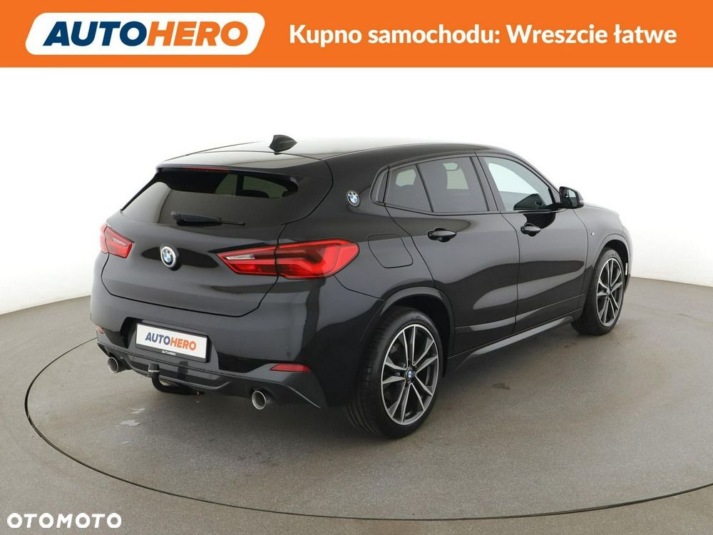 BMW X2 xDrive20d M Sport - 8