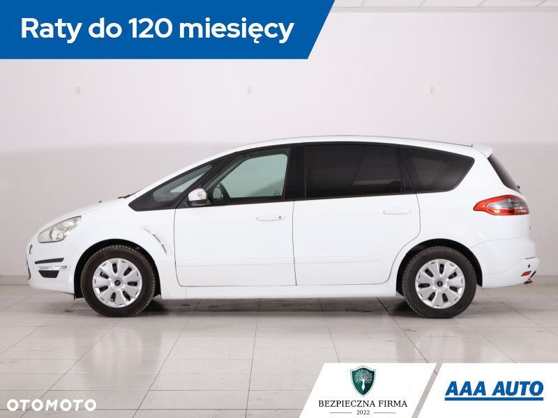 Ford S-Max - 3