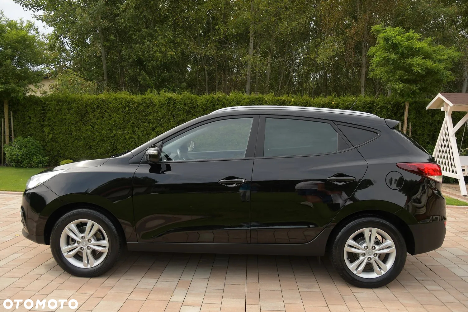 Hyundai ix35 - 4