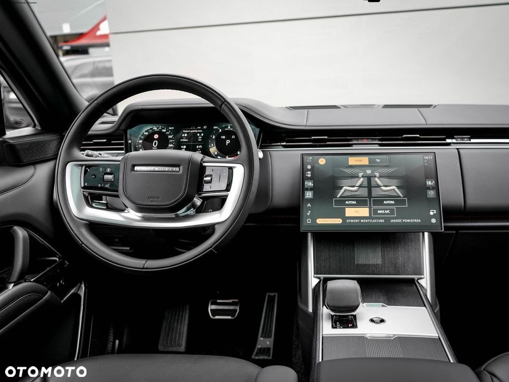 Land Rover Range Rover 4.4 V8 P535 Autobiography - 14