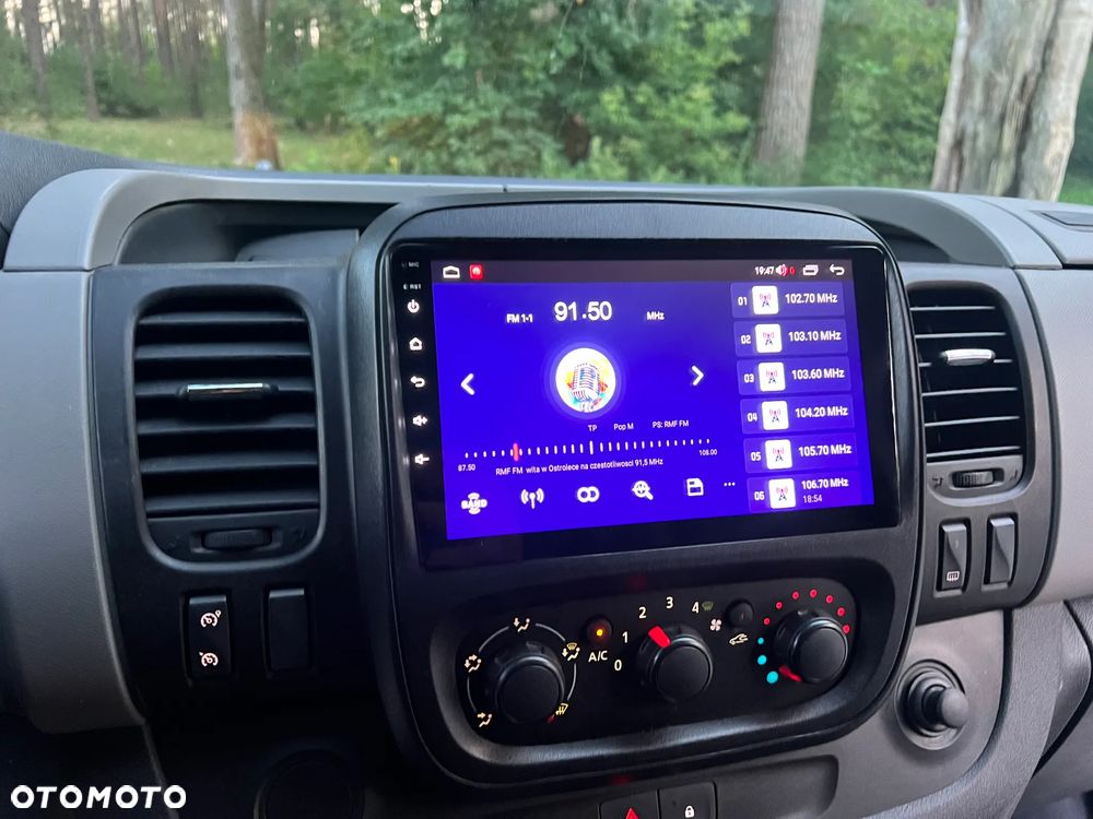 Renault Trafic - 35