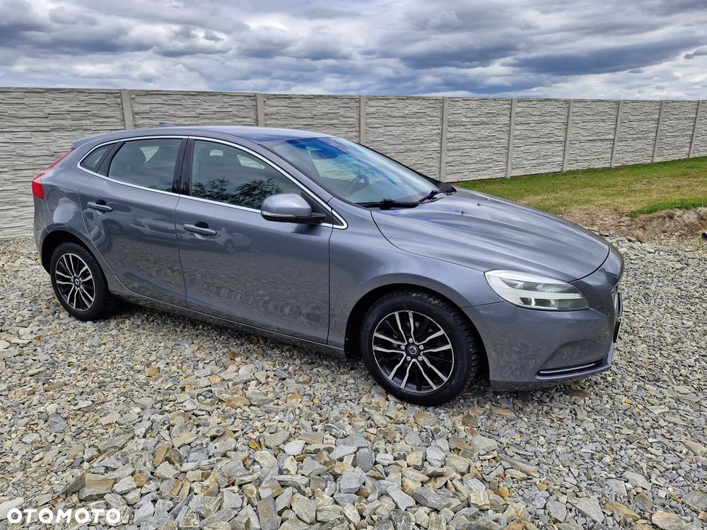 Volvo V40 D2 Inscription - 6