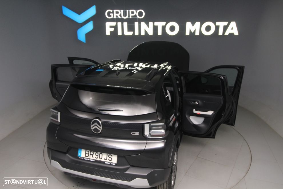 Citroën C3 1.2 Turbo Max - 19