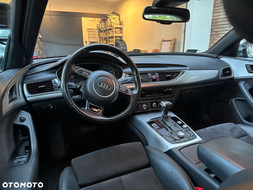 Audi A6 - 2
