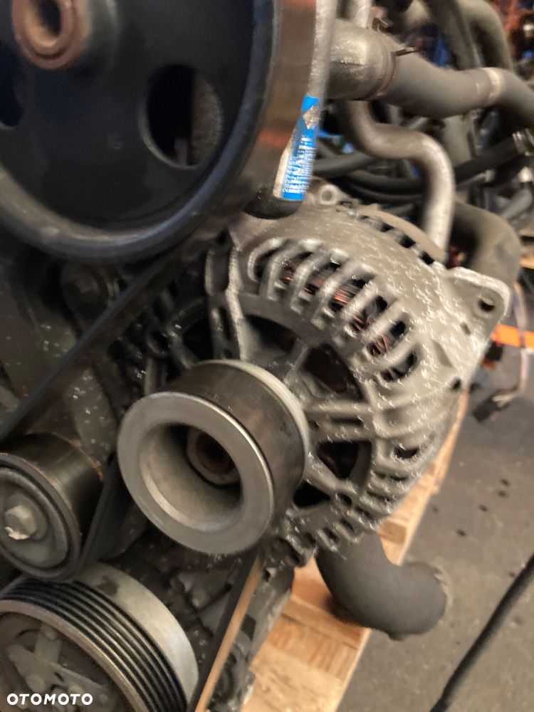 DACIA DUSTER 1 I   1.6 16v ALTERNATOR DASTER RENAULT SCENIC II THALIA LOGAN 8200667607D TG11C063  112003393 8200667607 D   4x4 4wd - 3