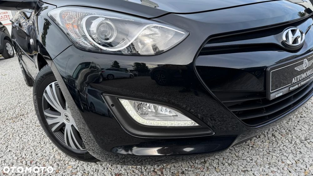 Hyundai i30 1.4 Style - 16