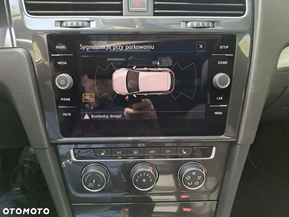 Volkswagen Golf VII 1.6 TDI BMT Highline - 15