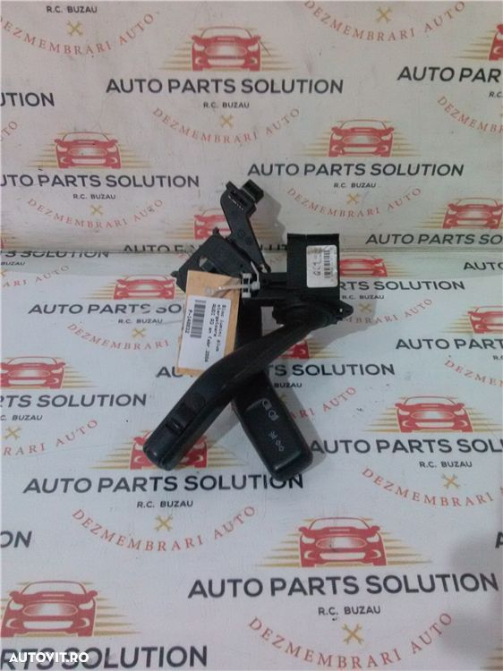 bloc lumini plus stergatoare audi a3 an fabr.2004 - 1